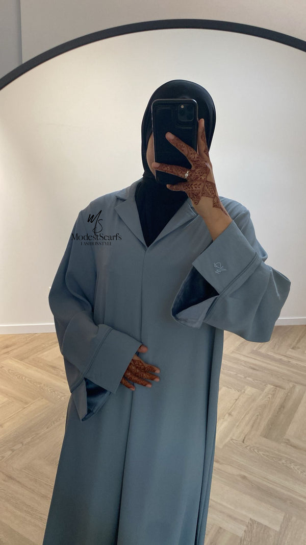DIVINE ABAYA