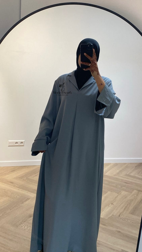 DIVINE ABAYA