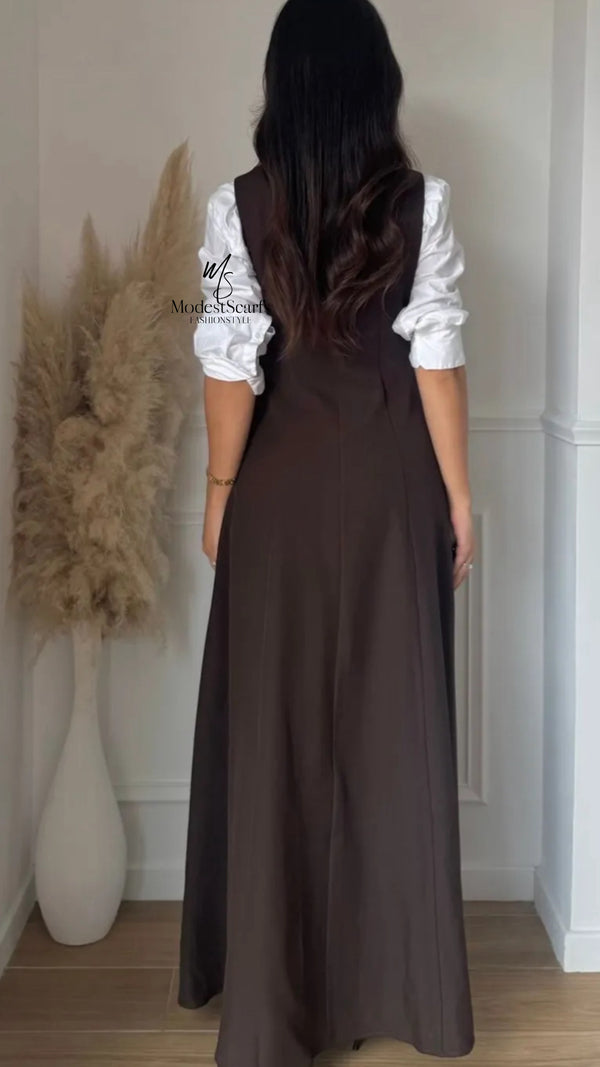 ZIÄDA DRESS