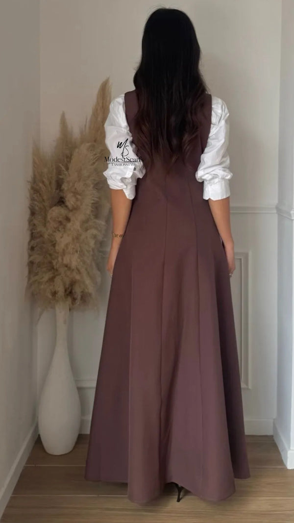ZIÄDA DRESS