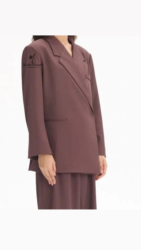 DIYA BLAZER