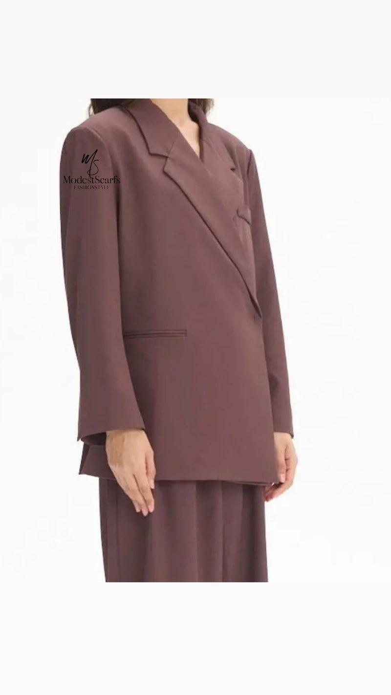DIYA BLAZER