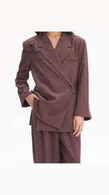 DIYA BLAZER