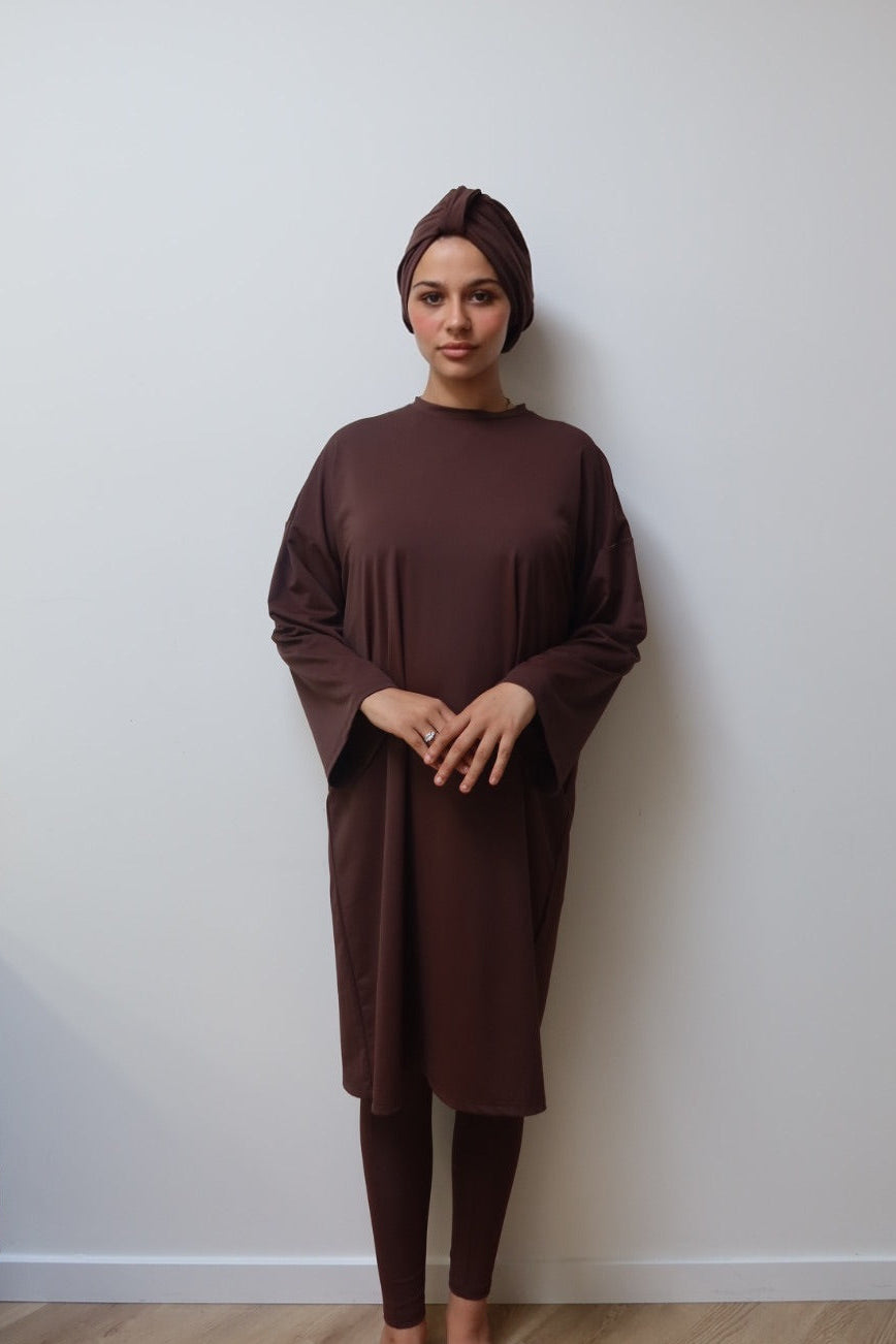 Sereya Burkini