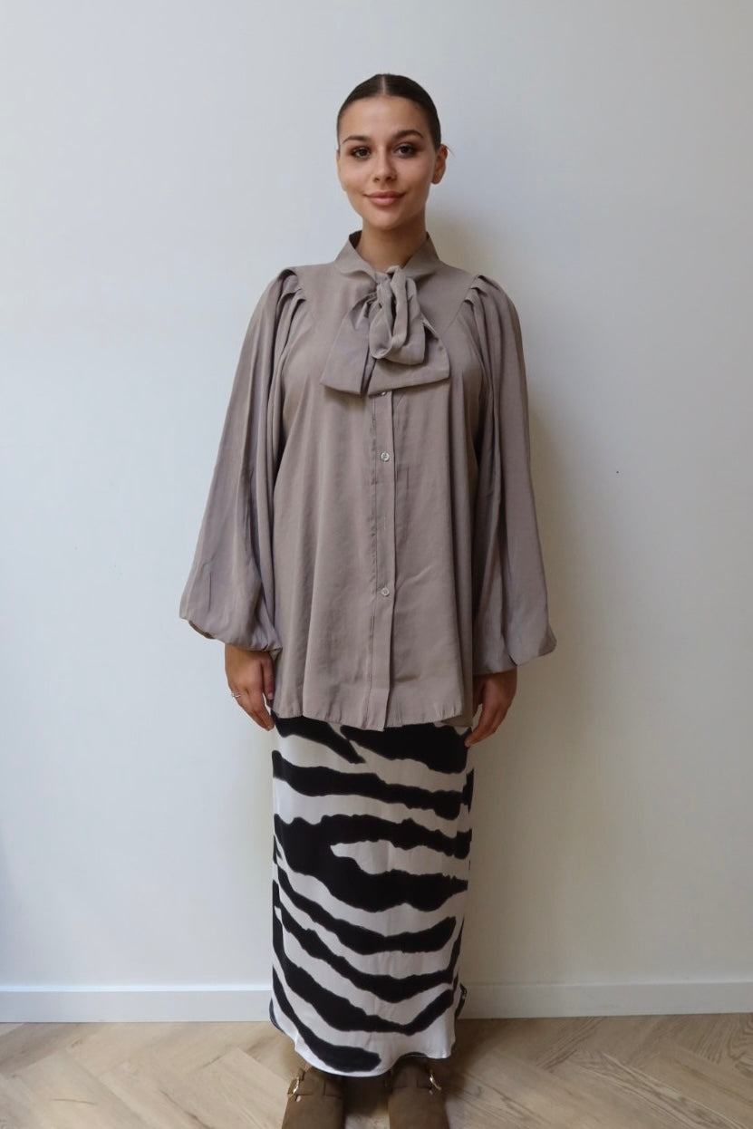 Eluné Blouse
