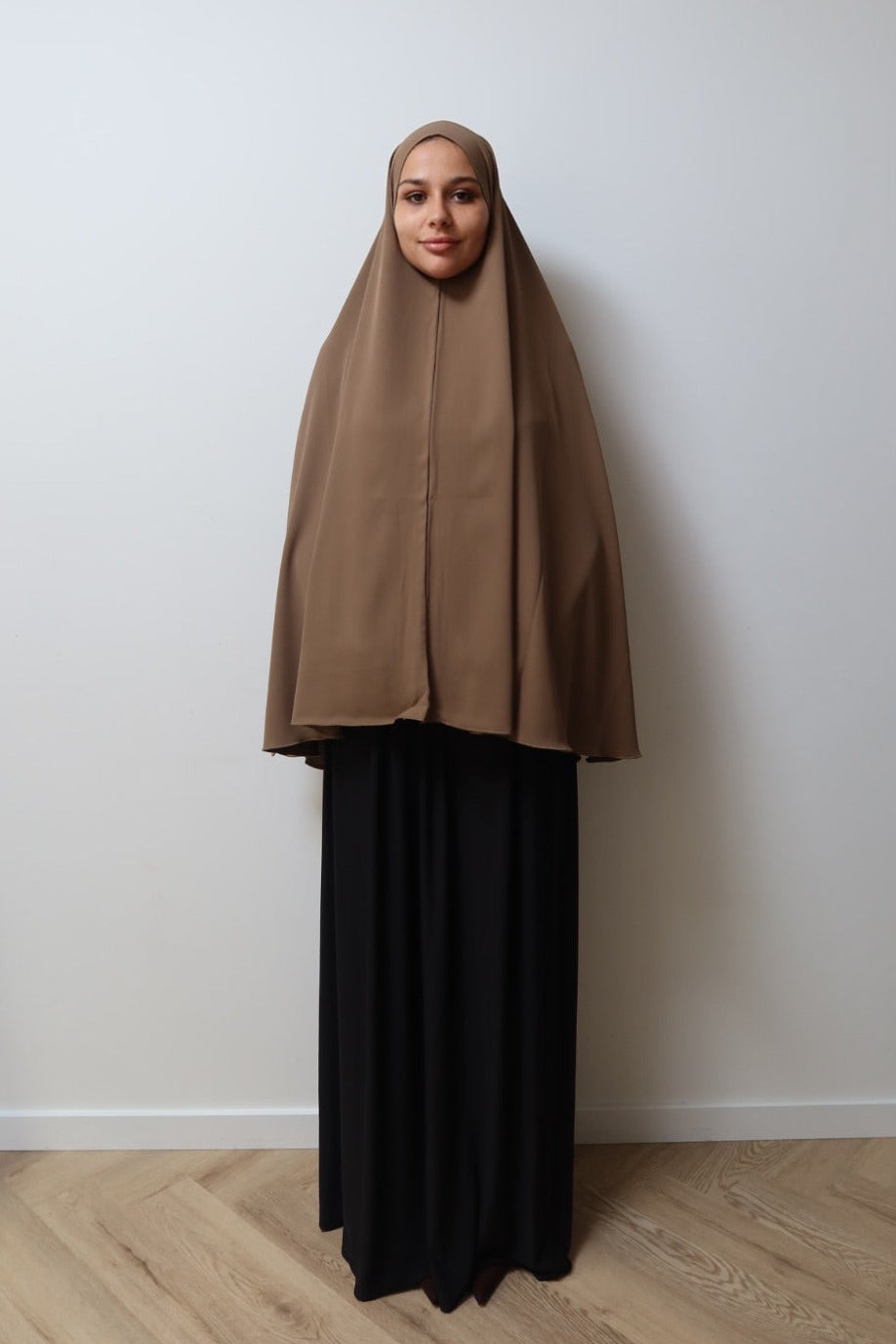 Elégance Hip Khimar