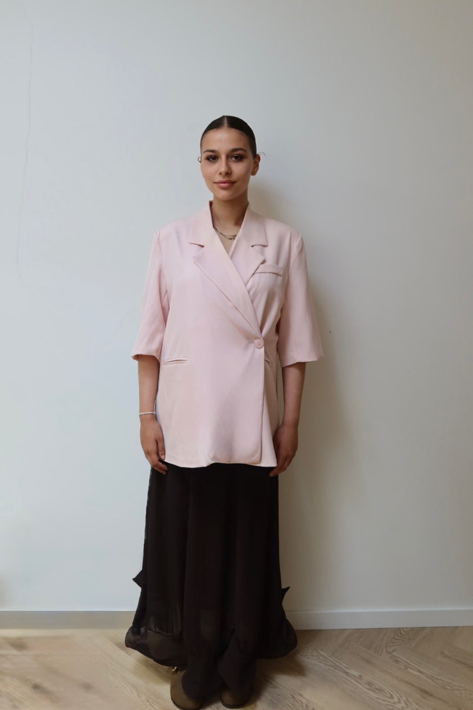 Avani Blazer