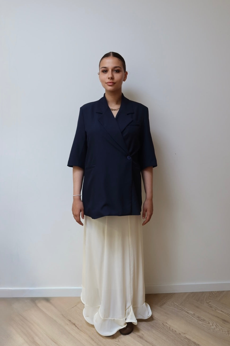 Avani Blazer