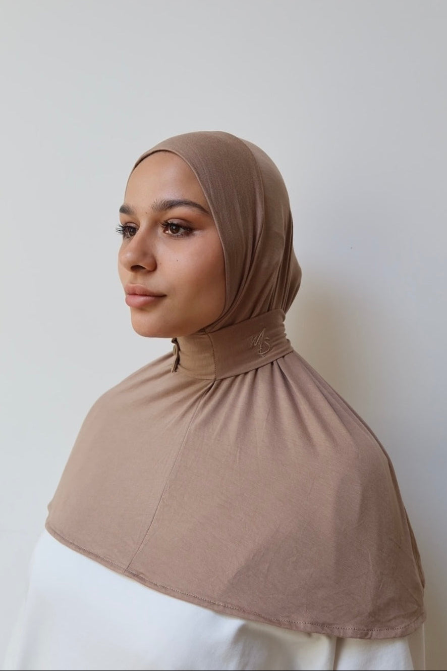 Fara Bamboo Scarf