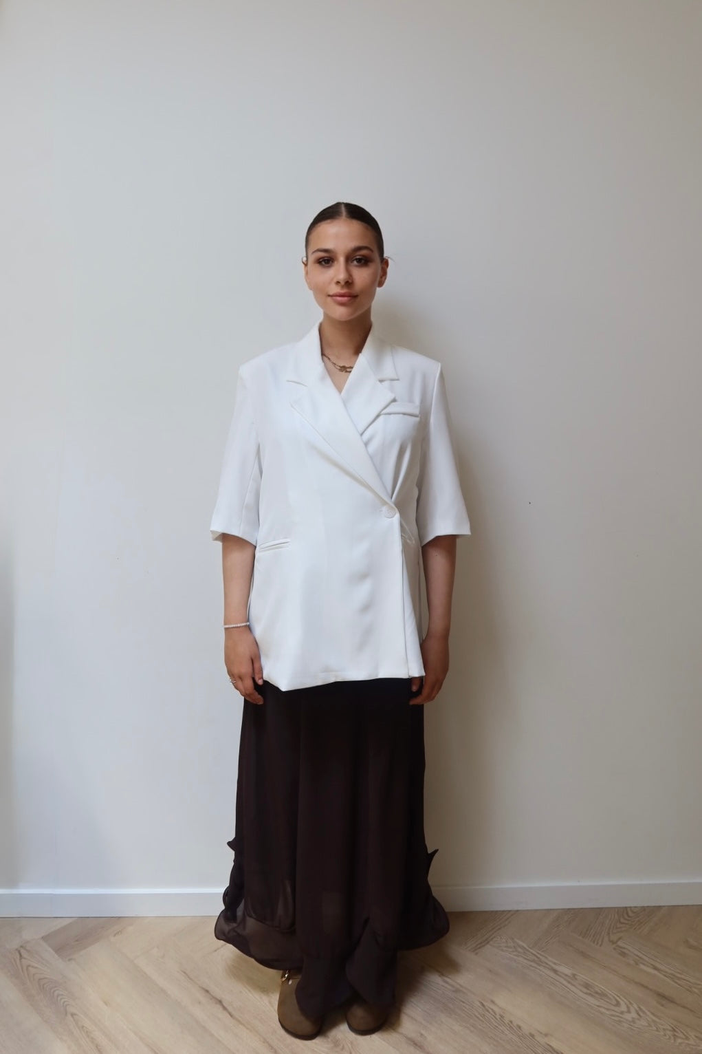 Avani Blazer