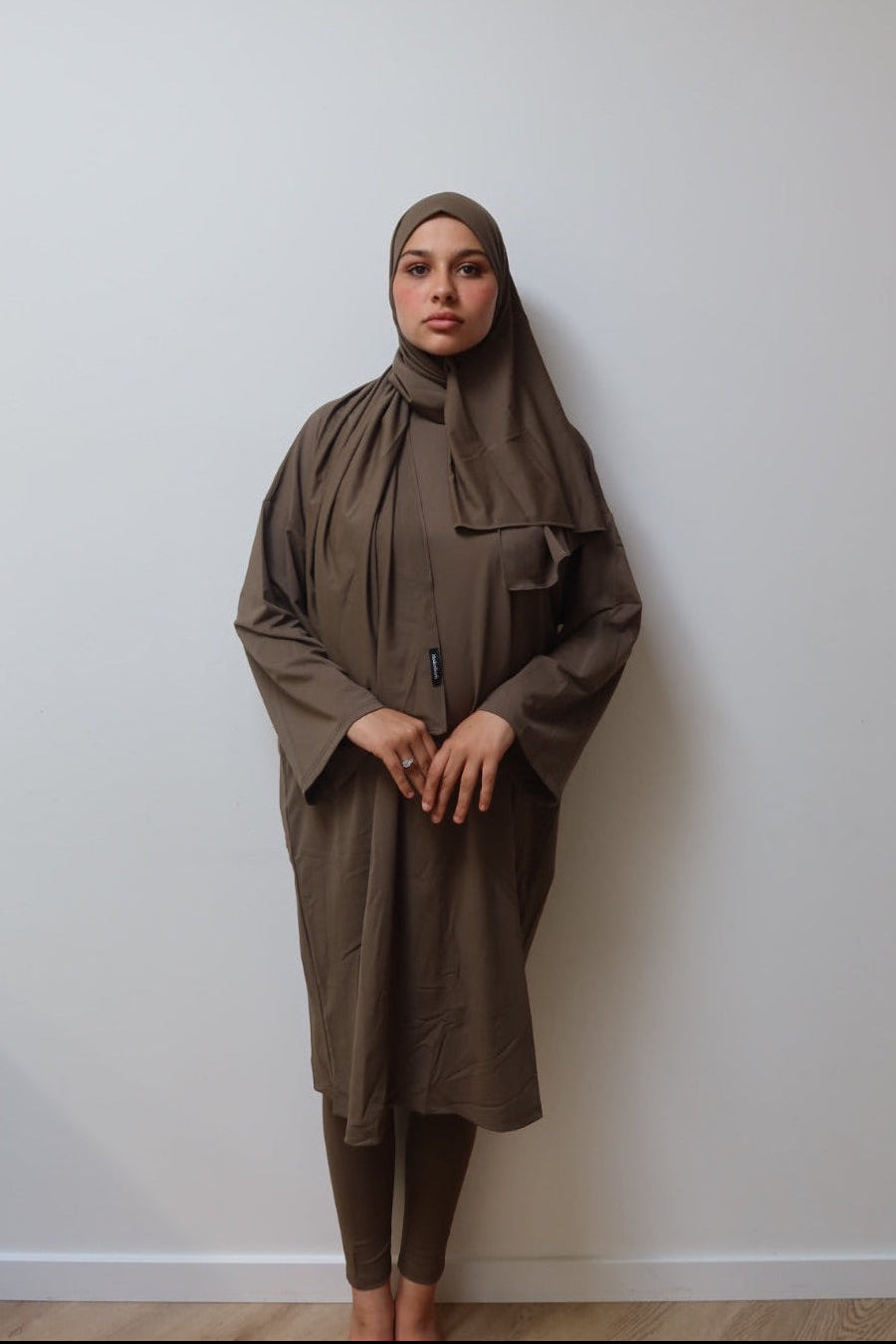Sereya Burkini