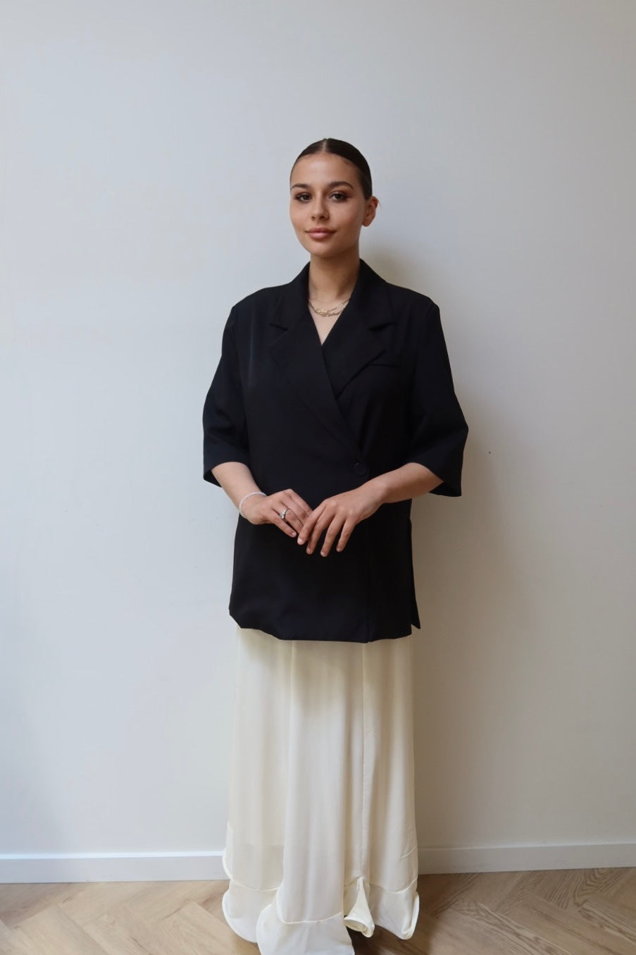 Avani Blazer