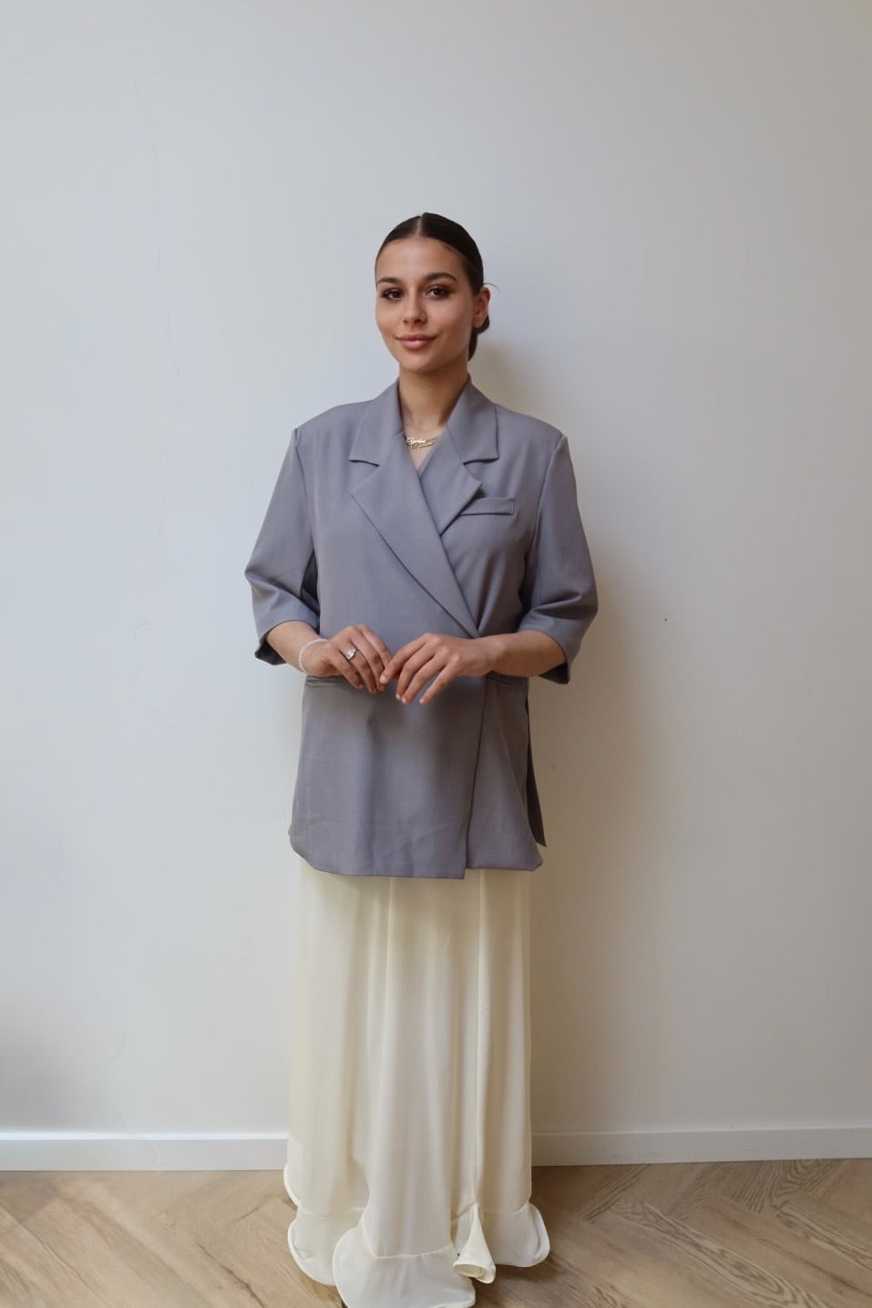 Avani Blazer