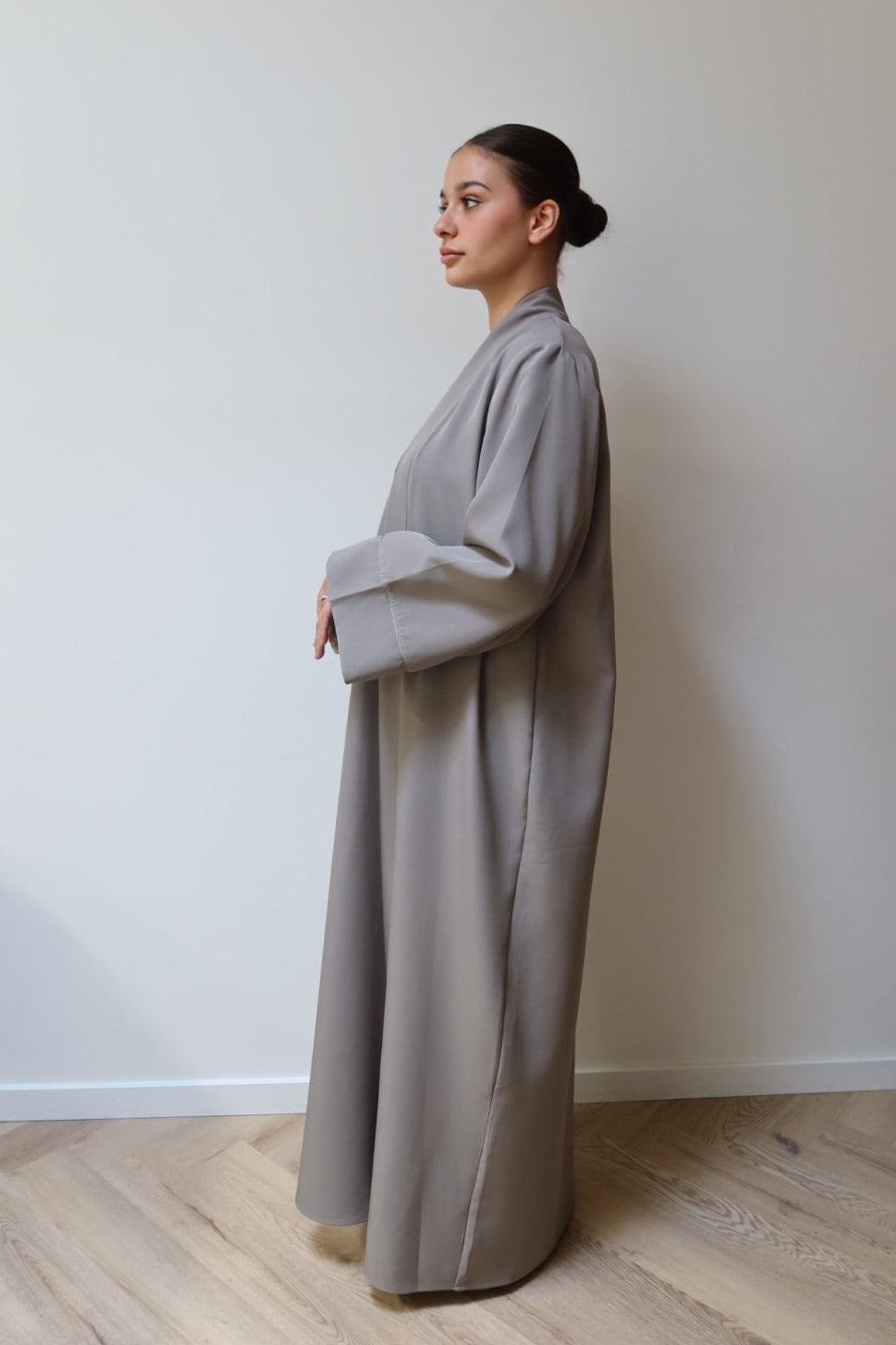 Classy Kimono & Abaya