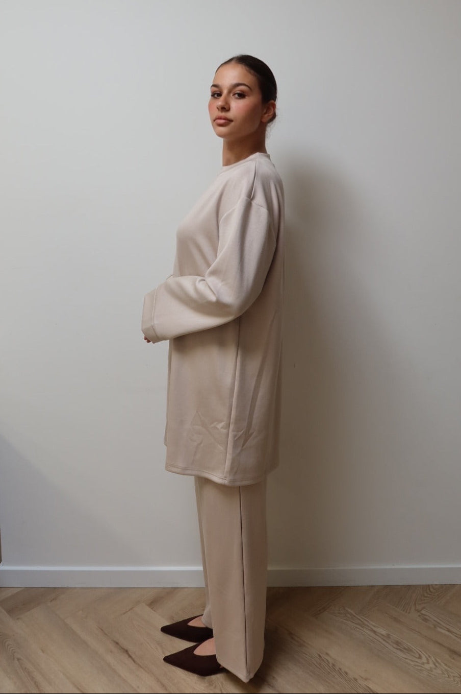 Nadine Twinset