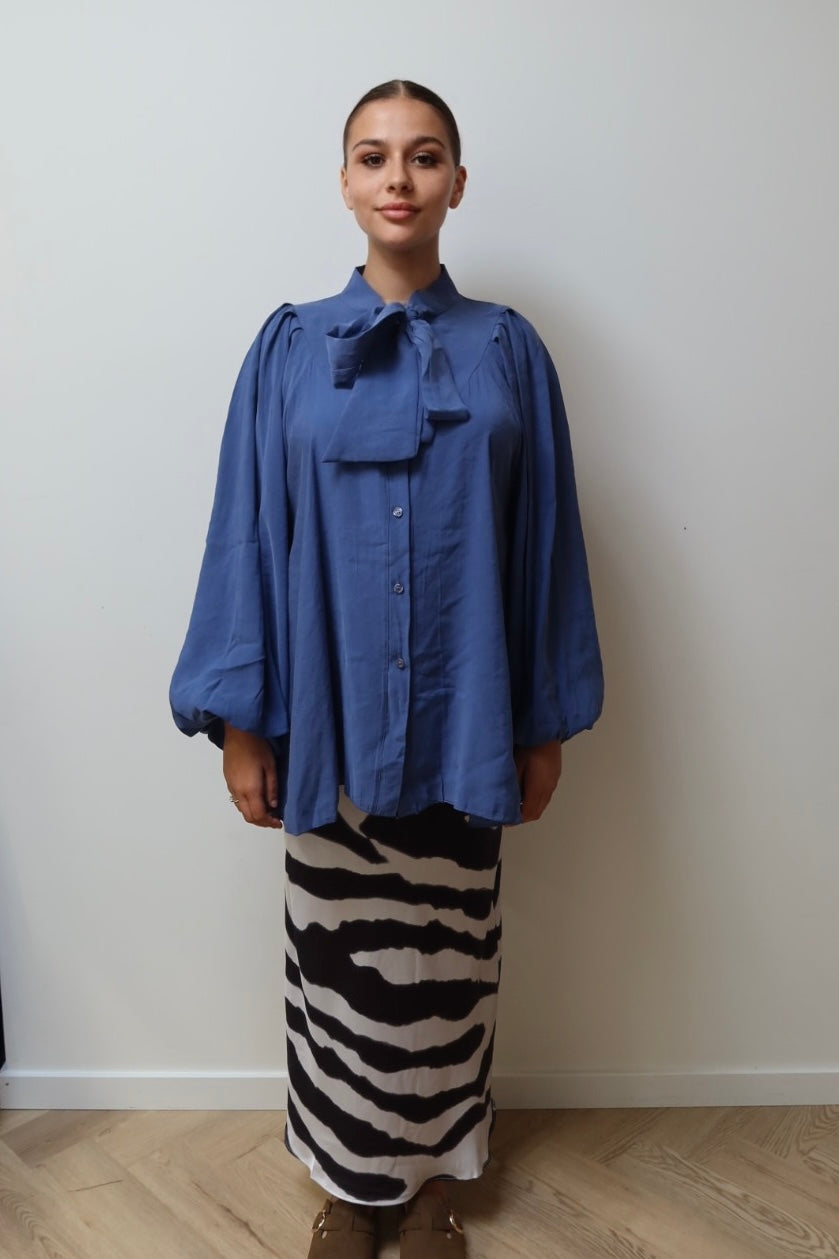 Eluné Blouse