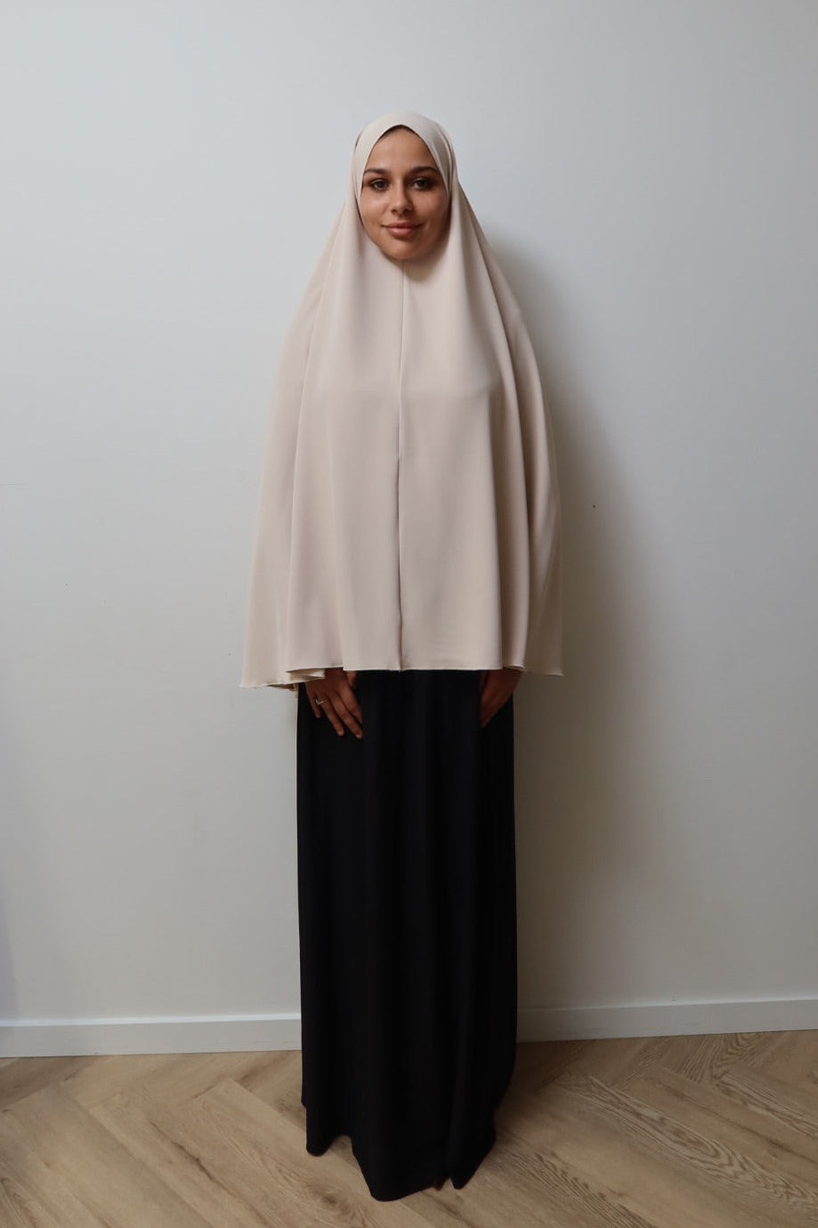 Elégance Hip Khimar