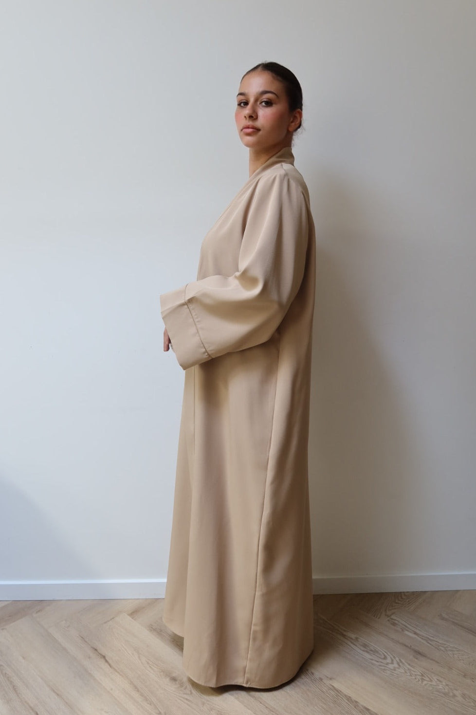 Classy Kimono & Abaya