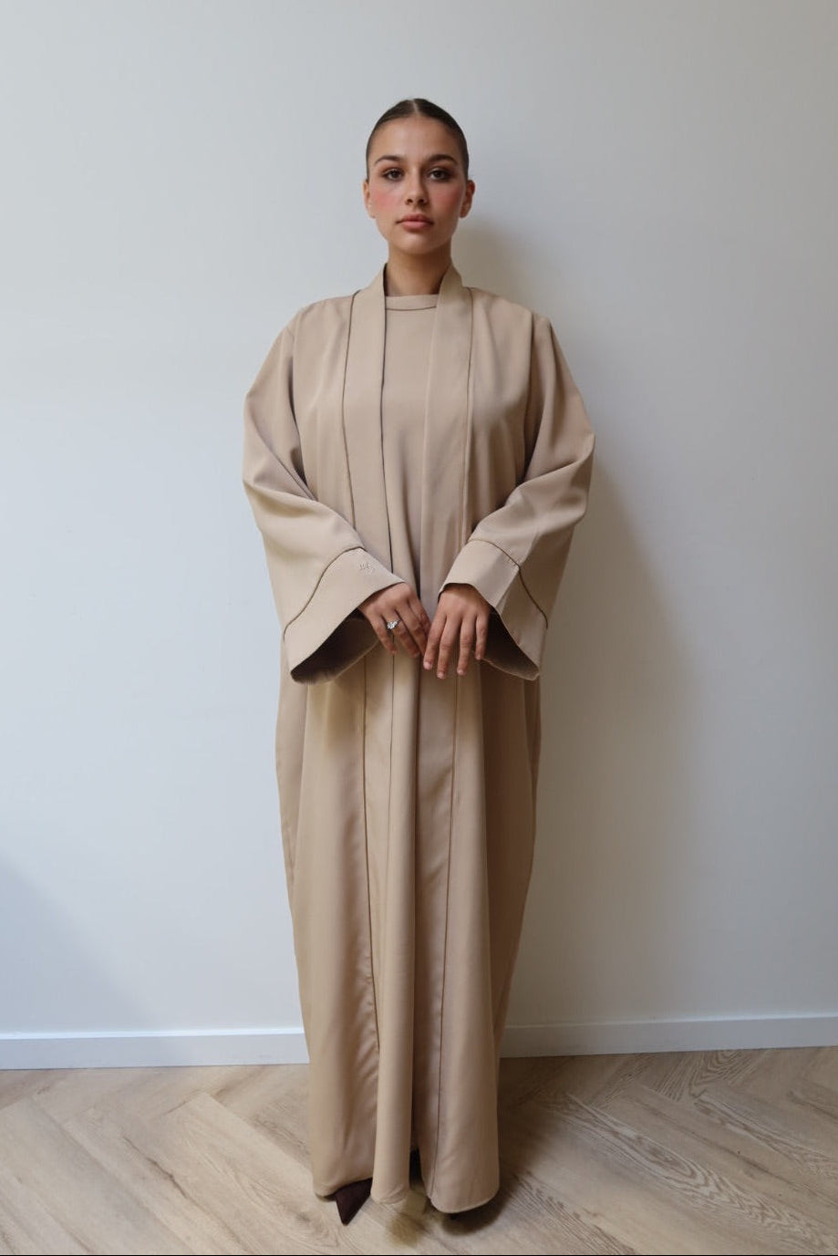 Classy Kimono & Abaya