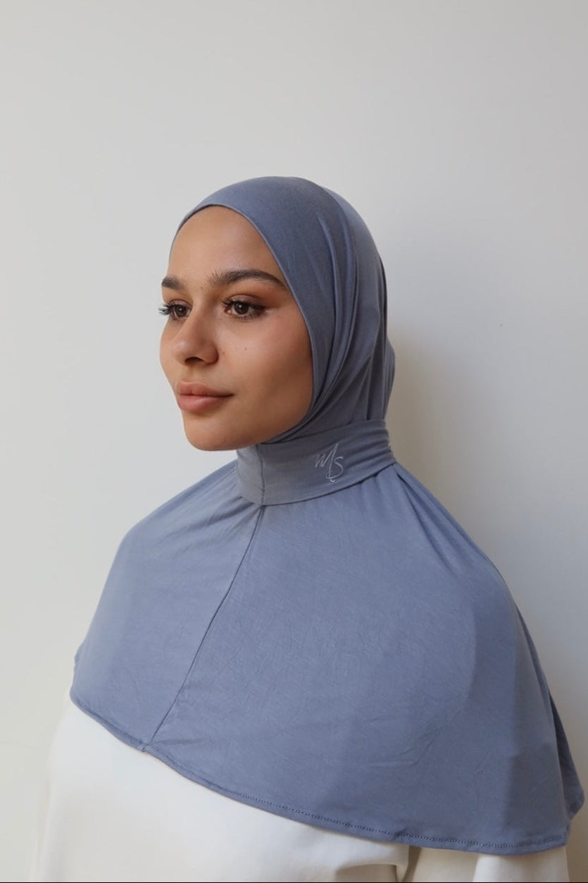 Fara Bamboo Scarf