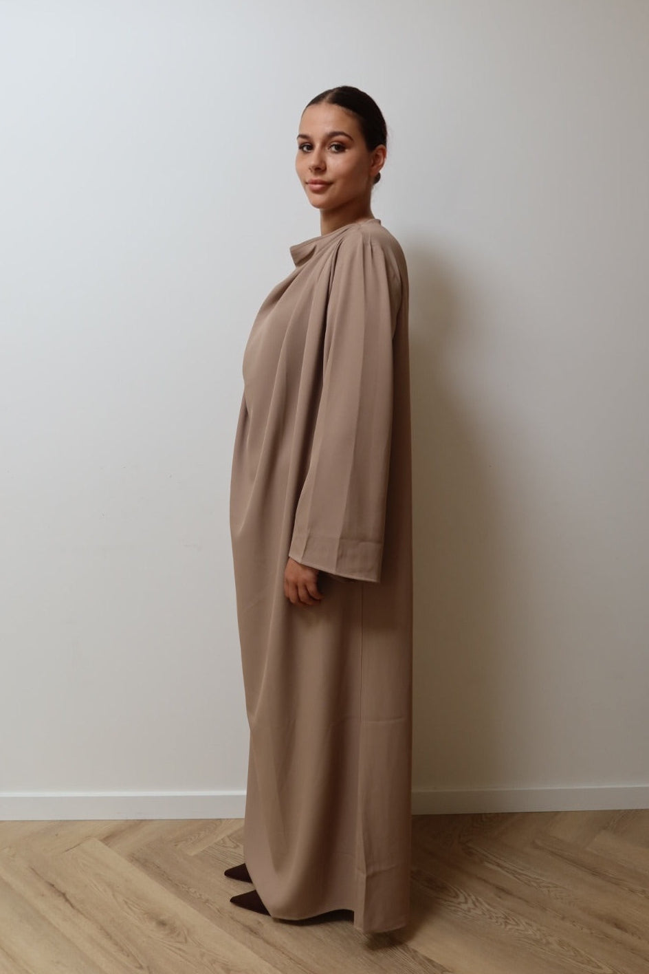 Allure Khimar & Abaya set