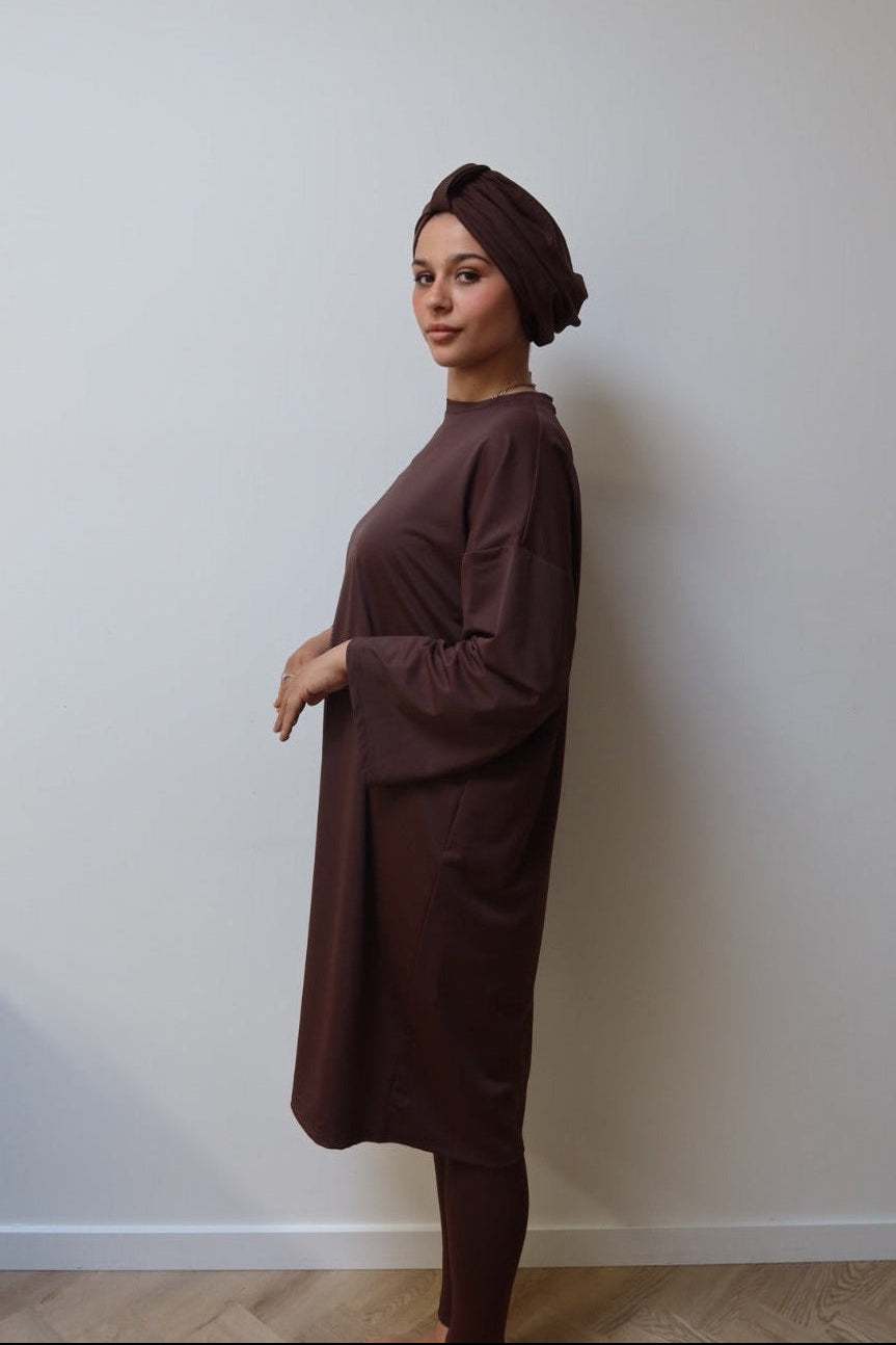 Sereya Burkini