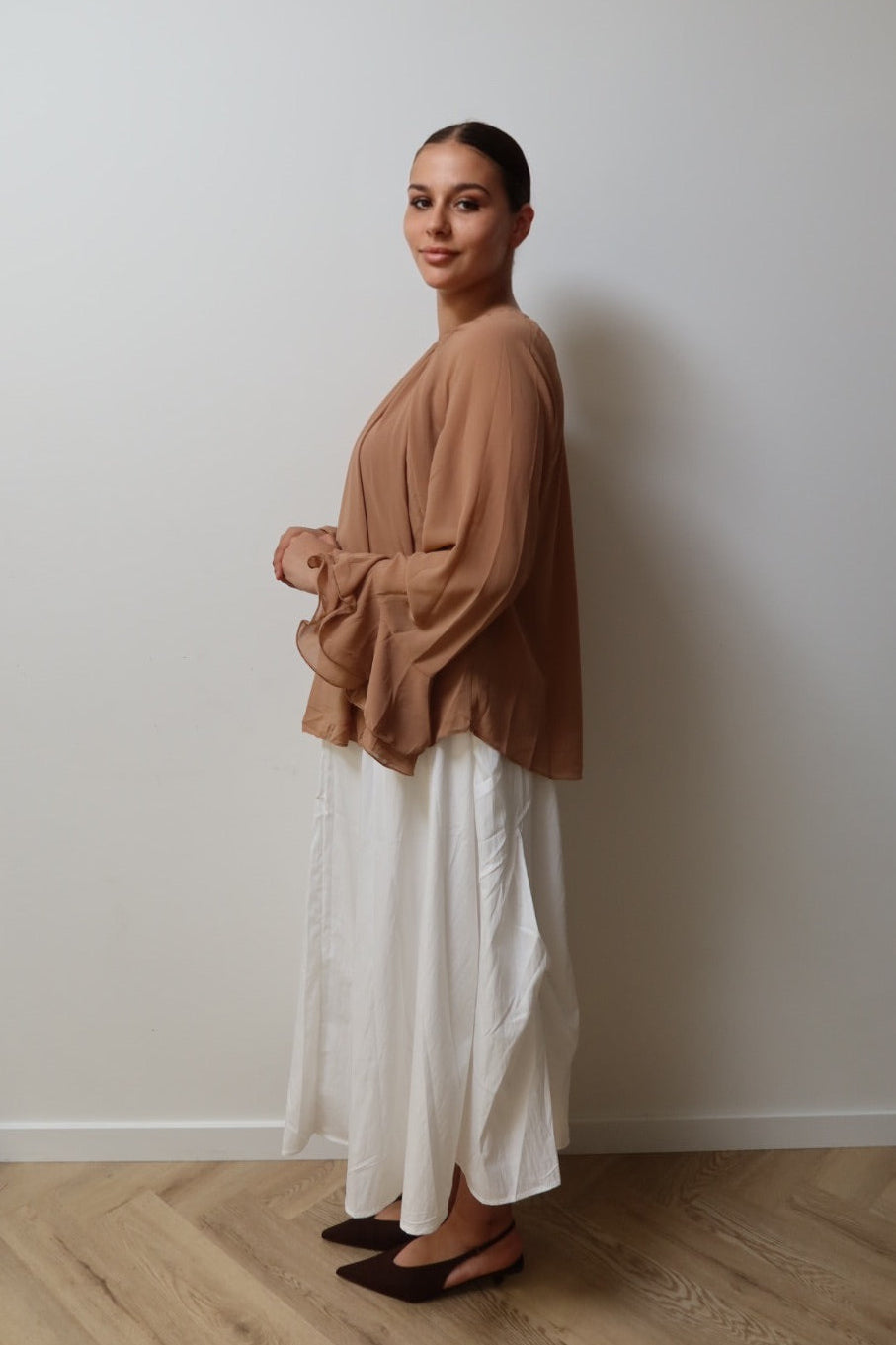 Celeste Blouse