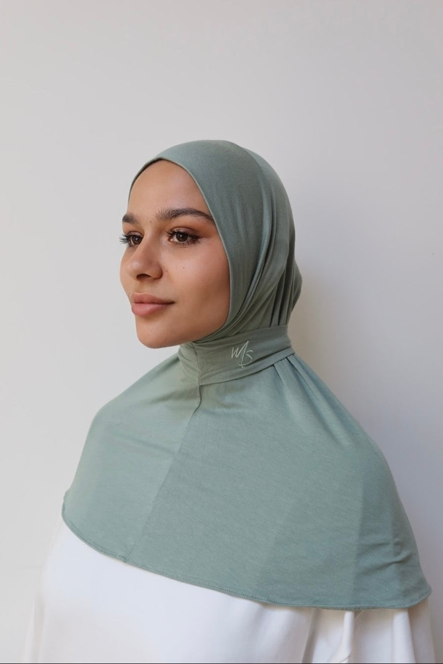 Fara Bamboo Scarf