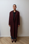 Diya Long Blazer