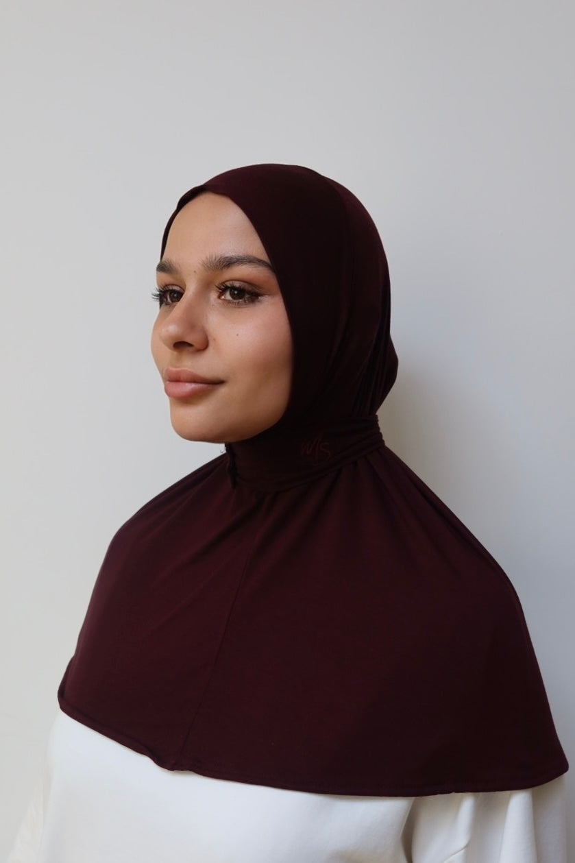 Fara Bamboo Scarf