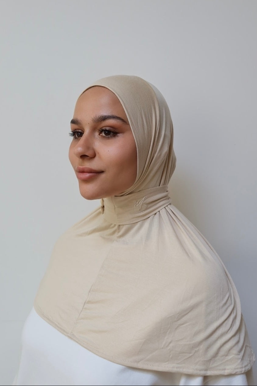 Fara Bamboo Scarf