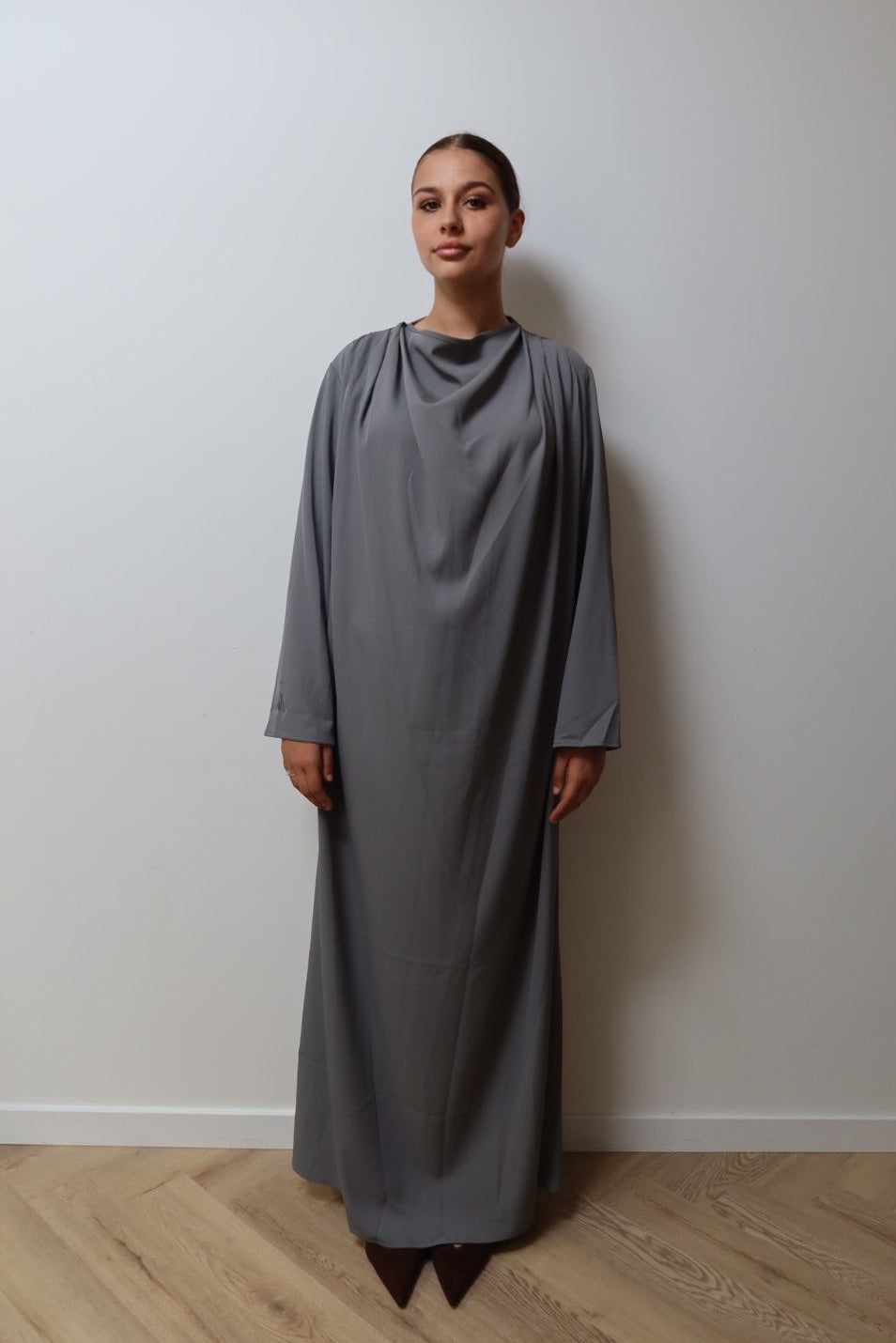 Allure Khimar & Abaya set