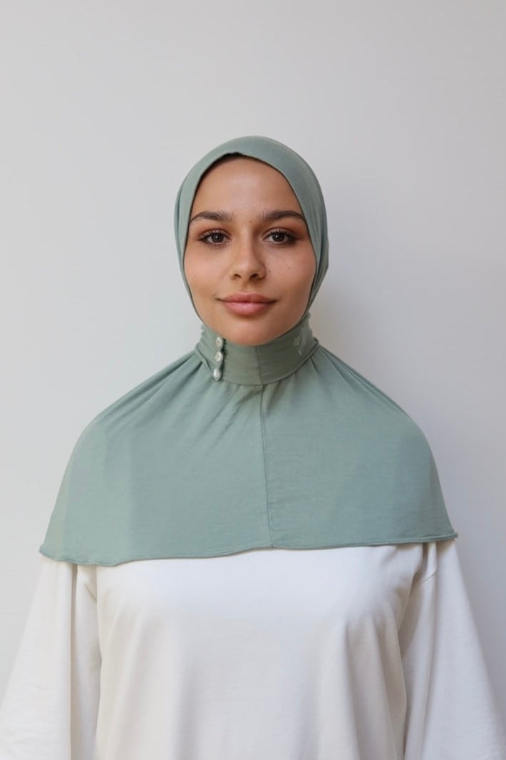 Fara Bamboo Scarf