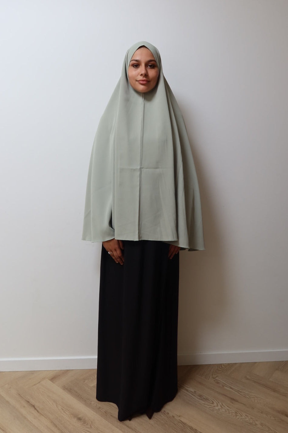 Elégance Hip Khimar