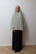 Elégance Hip Khimar