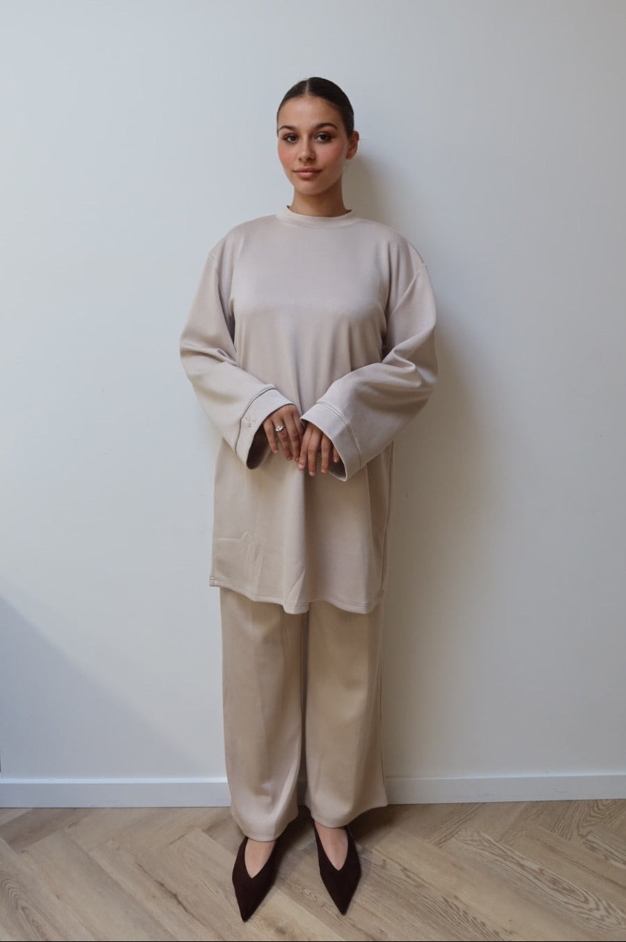 Nadine Twinset