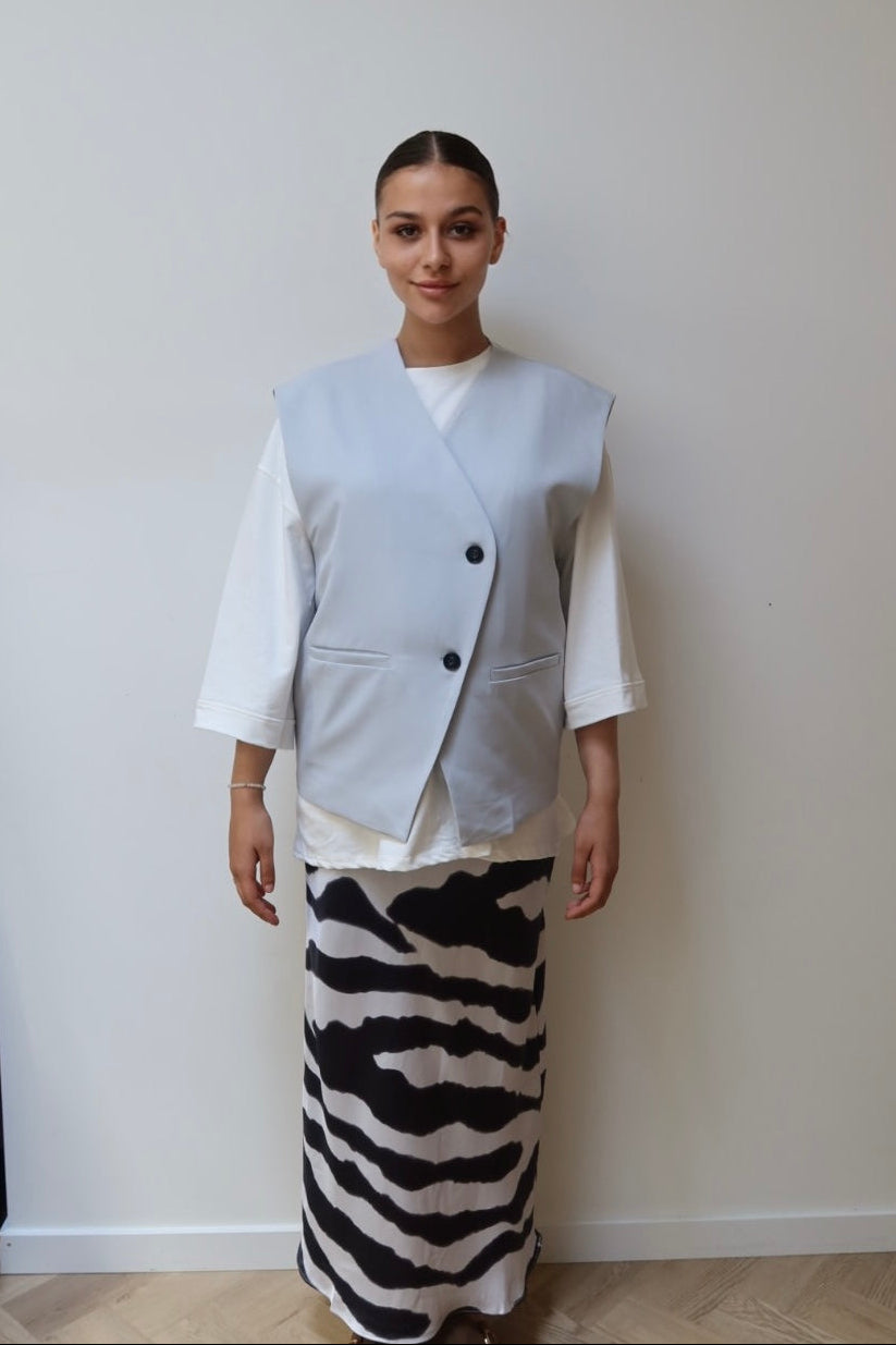 Isalé Gilet