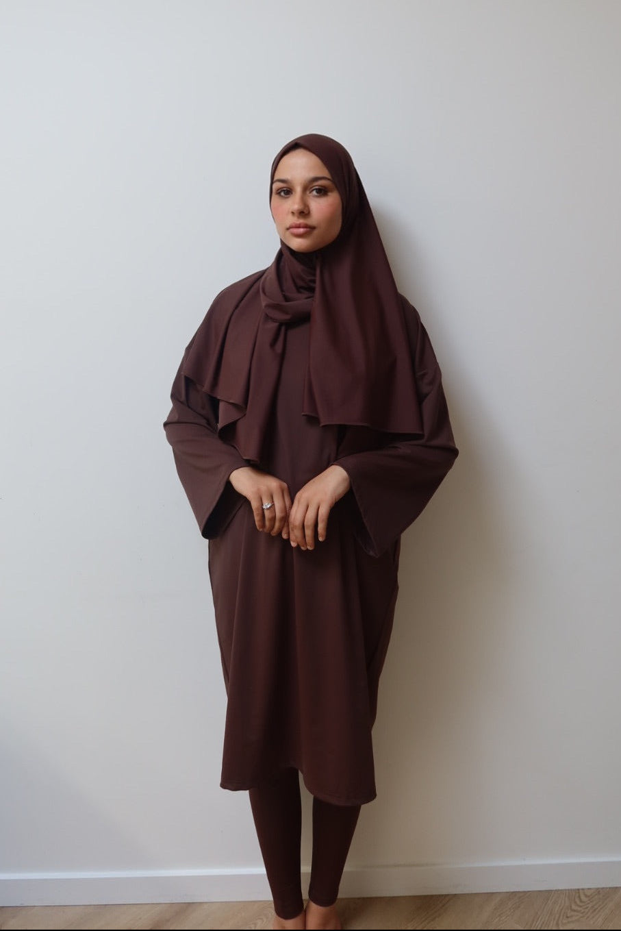 Sereya Burkini