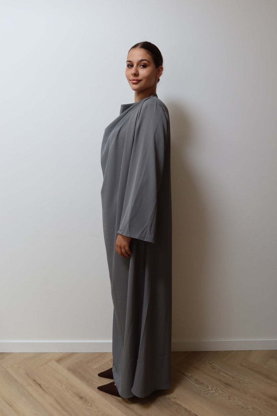 Allure Khimar & Abaya set