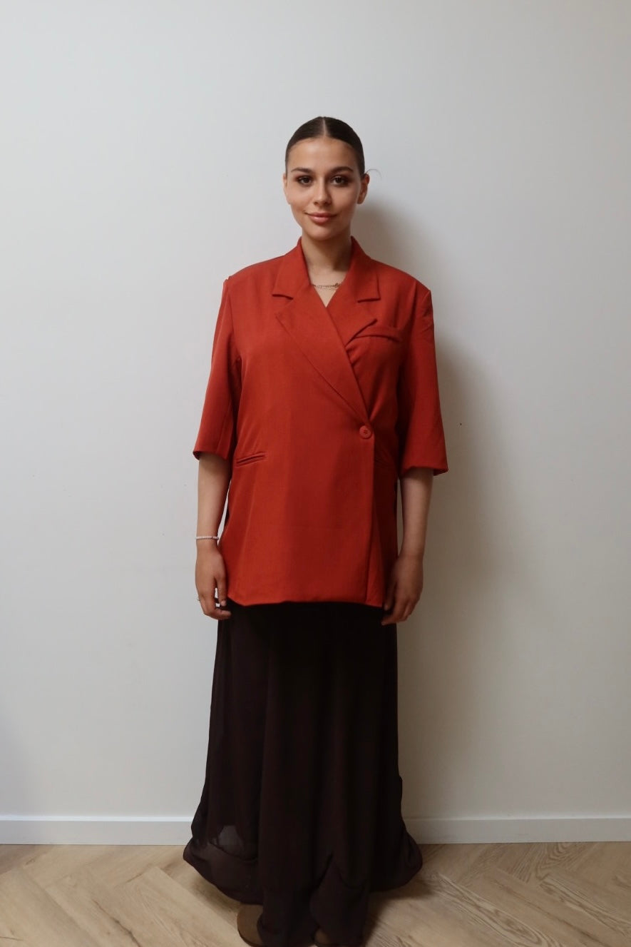 Avani Blazer