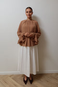 Celeste Blouse