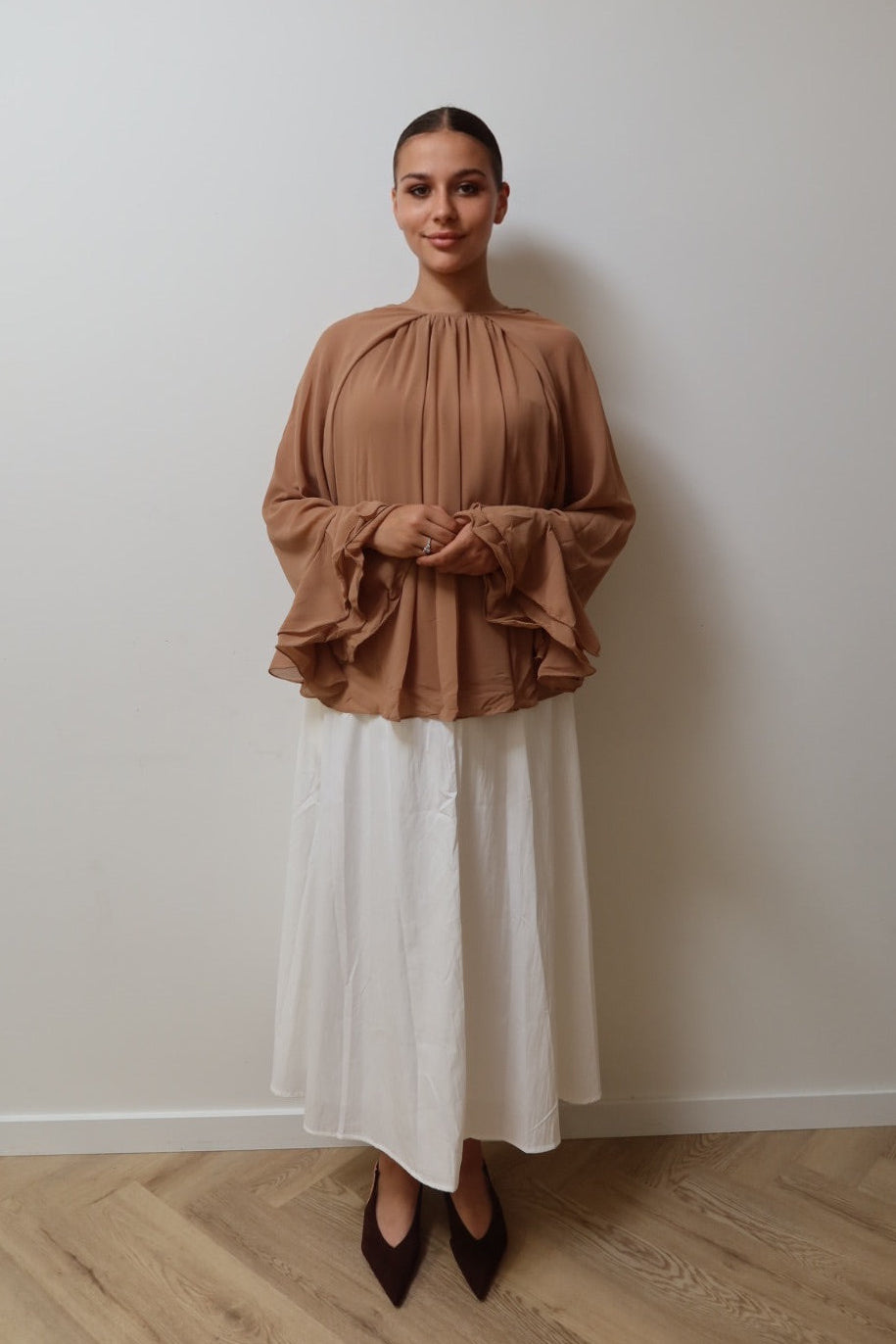 Celeste Blouse