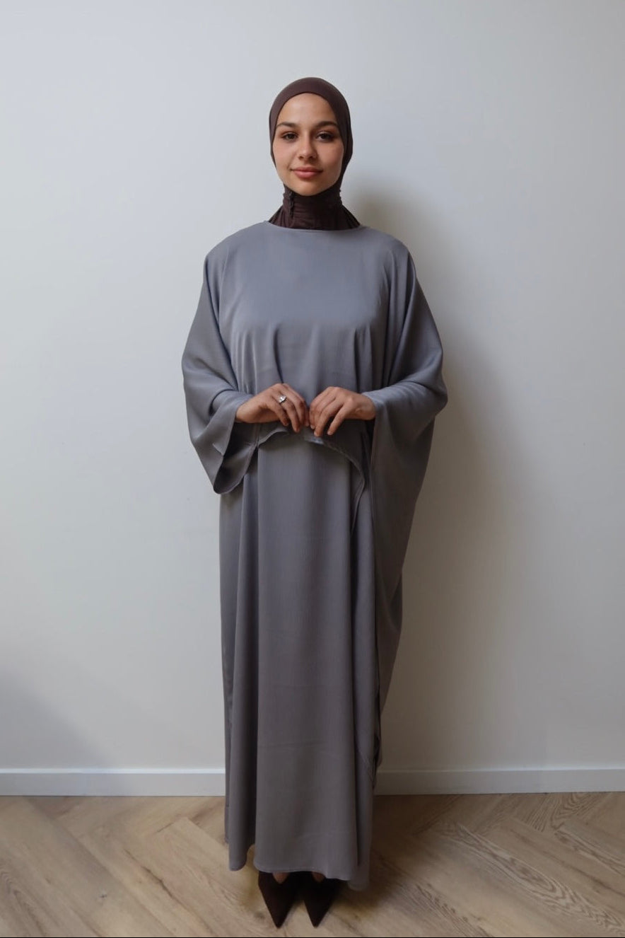 Cape Dress