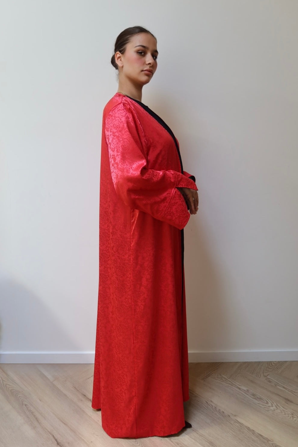 Double-Sided Kimono & Abaya