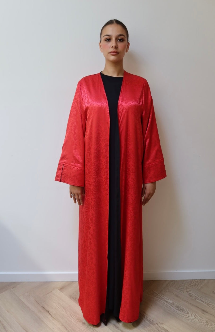 Double-Sided Kimono & Abaya