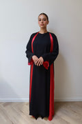 Double-Sided Kimono & Abaya