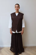 Isalé Gilet