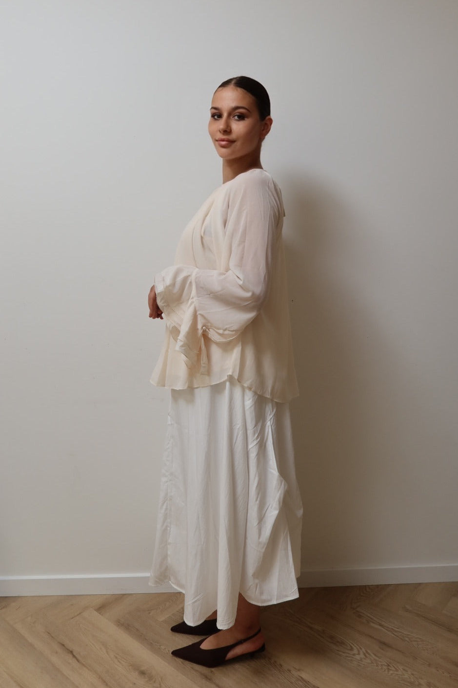 Celeste Blouse