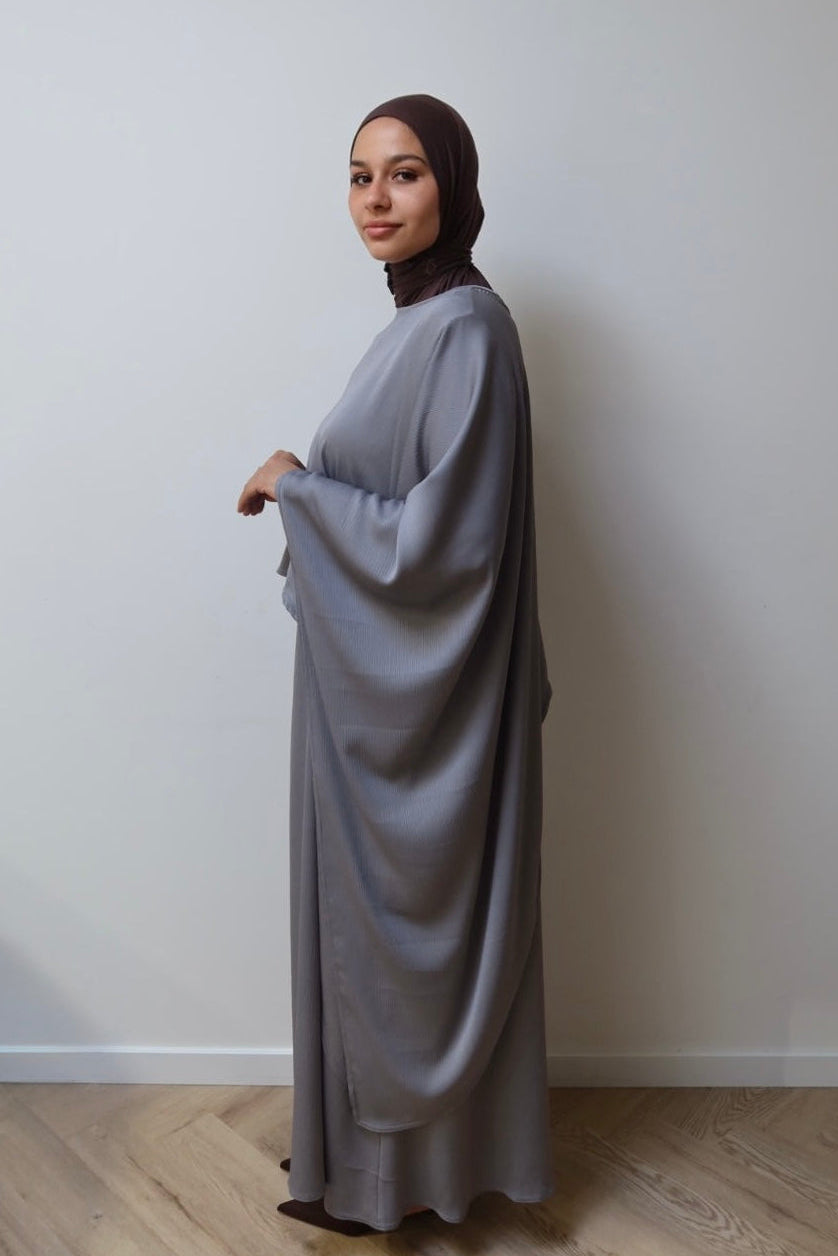 Cape Dress