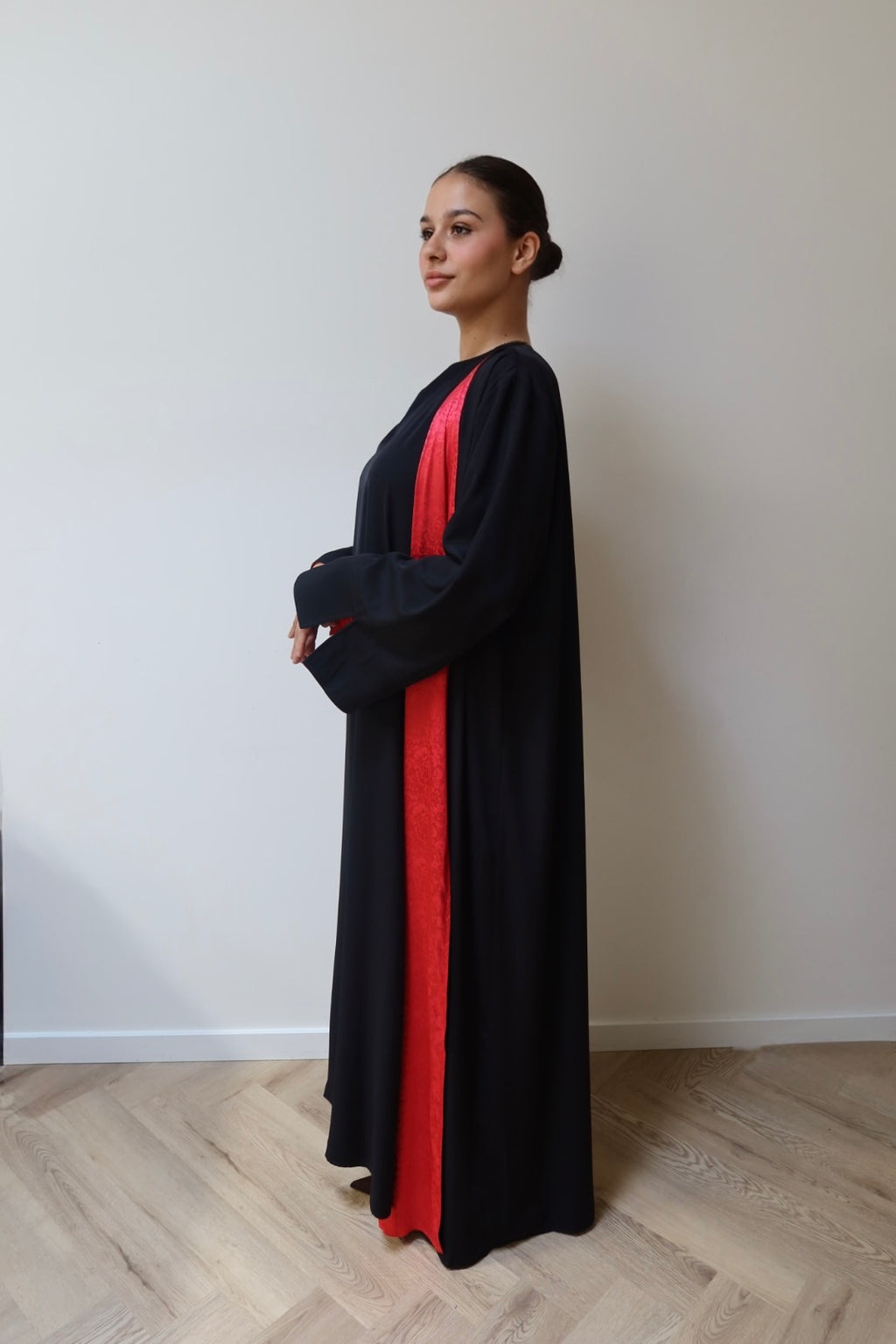 Double-Sided Kimono & Abaya